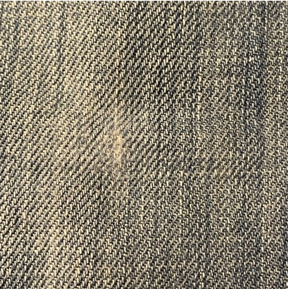 Levi’s 511 Skinny Jeans Distressed Med Wash Girl Size 14 Reg 27x27 - Picture 8 of 9